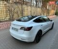 Белый Тесла Модель 3, объемом двигателя 0 л и пробегом 32 тыс. км за 19900 $, фото 7 на Automoto.ua