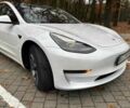 Белый Тесла Модель 3, объемом двигателя 0 л и пробегом 36 тыс. км за 23000 $, фото 2 на Automoto.ua