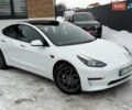Белый Тесла Модель 3, объемом двигателя 0 л и пробегом 30 тыс. км за 19900 $, фото 16 на Automoto.ua