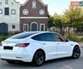 Білий Тесла Модель 3, об'ємом двигуна 0 л та пробігом 2 тис. км за 27700 $, фото 24 на Automoto.ua