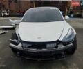 Белый Тесла Модель 3, объемом двигателя 0 л и пробегом 78 тыс. км за 9500 $, фото 4 на Automoto.ua