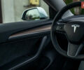 Белый Тесла Модель 3, объемом двигателя 0 л и пробегом 5 тыс. км за 27500 $, фото 38 на Automoto.ua