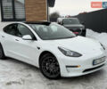 Белый Тесла Модель 3, объемом двигателя 0 л и пробегом 30 тыс. км за 19900 $, фото 12 на Automoto.ua