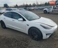 Белый Тесла Модель 3, объемом двигателя 0 л и пробегом 15 тыс. км за 10000 $, фото 4 на Automoto.ua