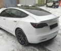 Белый Тесла Модель 3, объемом двигателя 0 л и пробегом 56 тыс. км за 18800 $, фото 9 на Automoto.ua