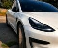 Білий Тесла Модель 3, об'ємом двигуна 0.6 л та пробігом 176 тис. км за 21000 $, фото 3 на Automoto.ua
