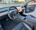 Білий Тесла Модель 3, об'ємом двигуна 0 л та пробігом 2 тис. км за 27700 $, фото 40 на Automoto.ua