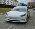 Белый Тесла Модель 3, объемом двигателя 0 л и пробегом 29 тыс. км за 22000 $, фото 1 на Automoto.ua