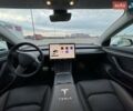 Белый Тесла Модель 3, объемом двигателя 0 л и пробегом 8 тыс. км за 32000 $, фото 28 на Automoto.ua