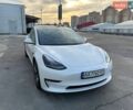 Білий Тесла Модель 3, об'ємом двигуна 0 л та пробігом 45 тис. км за 24899 $, фото 24 на Automoto.ua