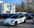 Белый Тесла Модель 3, объемом двигателя 0 л и пробегом 35 тыс. км за 27999 $, фото 1 на Automoto.ua