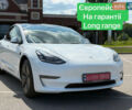 Белый Тесла Модель 3, объемом двигателя 0 л и пробегом 39 тыс. км за 25500 $, фото 1 на Automoto.ua
