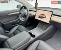 Белый Тесла Модель 3, объемом двигателя 0 л и пробегом 35 тыс. км за 21000 $, фото 25 на Automoto.ua