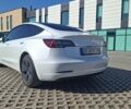 Белый Тесла Модель 3, объемом двигателя 0 л и пробегом 34 тыс. км за 19500 $, фото 5 на Automoto.ua