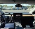 Белый Тесла Модель 3, объемом двигателя 0 л и пробегом 19 тыс. км за 8904 $, фото 10 на Automoto.ua