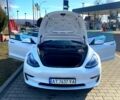 Білий Тесла Модель 3, об'ємом двигуна 0 л та пробігом 86 тис. км за 17500 $, фото 3 на Automoto.ua