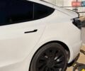 Белый Тесла Модель 3, объемом двигателя 0 л и пробегом 38 тыс. км за 25000 $, фото 6 на Automoto.ua