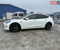 Белый Тесла Модель 3, объемом двигателя 0 л и пробегом 57 тыс. км за 18800 $, фото 7 на Automoto.ua