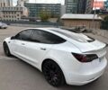 Белый Тесла Модель 3, объемом двигателя 0 л и пробегом 38 тыс. км за 23500 $, фото 9 на Automoto.ua