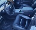 Белый Тесла Модель 3, объемом двигателя 0 л и пробегом 100 тыс. км за 25999 $, фото 7 на Automoto.ua