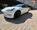 Белый Тесла Модель 3, объемом двигателя 0 л и пробегом 18 тыс. км за 20000 $, фото 22 на Automoto.ua