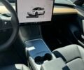 Белый Тесла Модель 3, объемом двигателя 0 л и пробегом 60 тыс. км за 19700 $, фото 15 на Automoto.ua