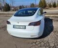 Білий Тесла Модель 3, об'ємом двигуна 0 л та пробігом 6 тис. км за 22500 $, фото 3 на Automoto.ua