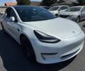 Белый Тесла Модель 3, объемом двигателя 0 л и пробегом 19 тыс. км за 8904 $, фото 1 на Automoto.ua