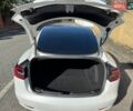 Білий Тесла Модель 3, об'ємом двигуна 0 л та пробігом 55 тис. км за 21000 $, фото 13 на Automoto.ua