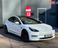 Белый Тесла Модель 3, объемом двигателя 0 л и пробегом 35 тыс. км за 27999 $, фото 27 на Automoto.ua