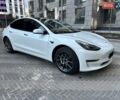 Білий Тесла Модель 3, об'ємом двигуна 0 л та пробігом 24 тис. км за 21000 $, фото 3 на Automoto.ua