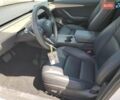 Білий Тесла Модель 3, об'ємом двигуна 0 л та пробігом 1 тис. км за 15500 $, фото 3 на Automoto.ua