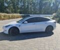 Тесла Модель 3 2023 в Луцке на Automoto.ua Белый Тесла Модель 3, объемом двигателя 0 л и пробегом 25 тыс. км за 36000 $, фото 11 на Automoto.ua