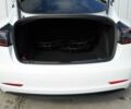 Білий Тесла Модель 3, об'ємом двигуна 0 л та пробігом 20 тис. км за 9600 $, фото 7 на Automoto.ua