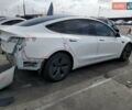 Білий Тесла Модель 3, об'ємом двигуна 0 л та пробігом 36 тис. км за 6500 $, фото 2 на Automoto.ua
