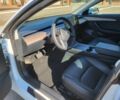 Білий Тесла Модель 3, об'ємом двигуна 0 л та пробігом 10 тис. км за 22500 $, фото 13 на Automoto.ua