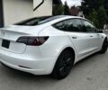 Белый Тесла Модель 3, объемом двигателя 0 л и пробегом 53 тыс. км за 13500 $, фото 3 на Automoto.ua