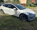 Білий Тесла Модель 3, об'ємом двигуна 0 л та пробігом 195 тис. км за 14999 $, фото 15 на Automoto.ua