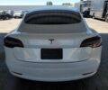 Білий Тесла Модель 3, об'ємом двигуна 0 л та пробігом 92 тис. км за 7100 $, фото 5 на Automoto.ua