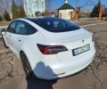Білий Тесла Модель 3, об'ємом двигуна 0 л та пробігом 10 тис. км за 22500 $, фото 12 на Automoto.ua