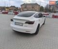 Белый Тесла Модель 3, объемом двигателя 0 л и пробегом 46 тыс. км за 24300 $, фото 1 на Automoto.ua