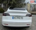Белый Тесла Модель 3, объемом двигателя 0 л и пробегом 35 тыс. км за 21000 $, фото 16 на Automoto.ua