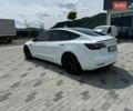 Білий Тесла Модель 3, об'ємом двигуна 0 л та пробігом 42 тис. км за 24200 $, фото 6 на Automoto.ua