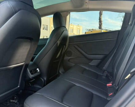 Білий Тесла Модель 3, об'ємом двигуна 0 л та пробігом 32 тис. км за 24000 $, фото 17 на Automoto.ua