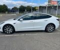 Белый Тесла Модель 3, объемом двигателя 0 л и пробегом 35 тыс. км за 23500 $, фото 3 на Automoto.ua