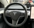 Белый Тесла Модель 3, объемом двигателя 0 л и пробегом 18 тыс. км за 21500 $, фото 37 на Automoto.ua