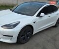 Белый Тесла Модель 3, объемом двигателя 0 л и пробегом 108 тыс. км за 18500 $, фото 12 на Automoto.ua