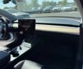 Белый Тесла Модель 3, объемом двигателя 0 л и пробегом 19 тыс. км за 8904 $, фото 8 на Automoto.ua