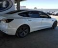 Білий Тесла Модель 3, об'ємом двигуна 0 л та пробігом 92 тис. км за 7100 $, фото 2 на Automoto.ua