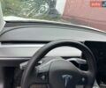 Білий Тесла Модель 3, об'ємом двигуна 0 л та пробігом 195 тис. км за 14999 $, фото 36 на Automoto.ua